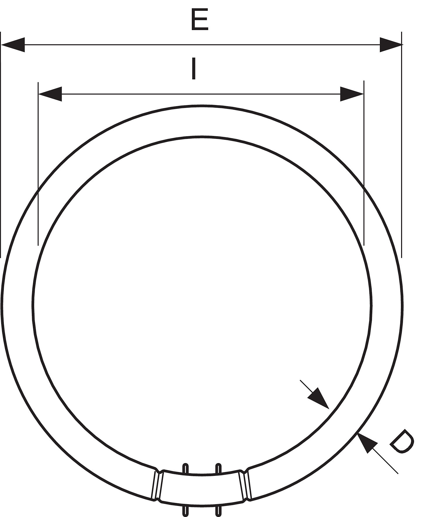Philips NL-T5 60W-830 49339_3