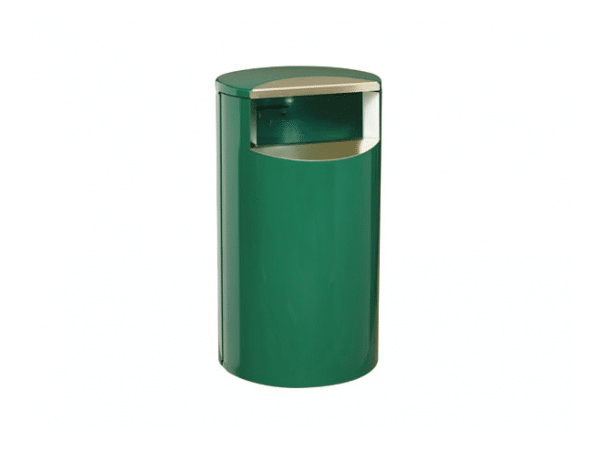 Roska-astia-30L-vihreä-metalli-96500_1