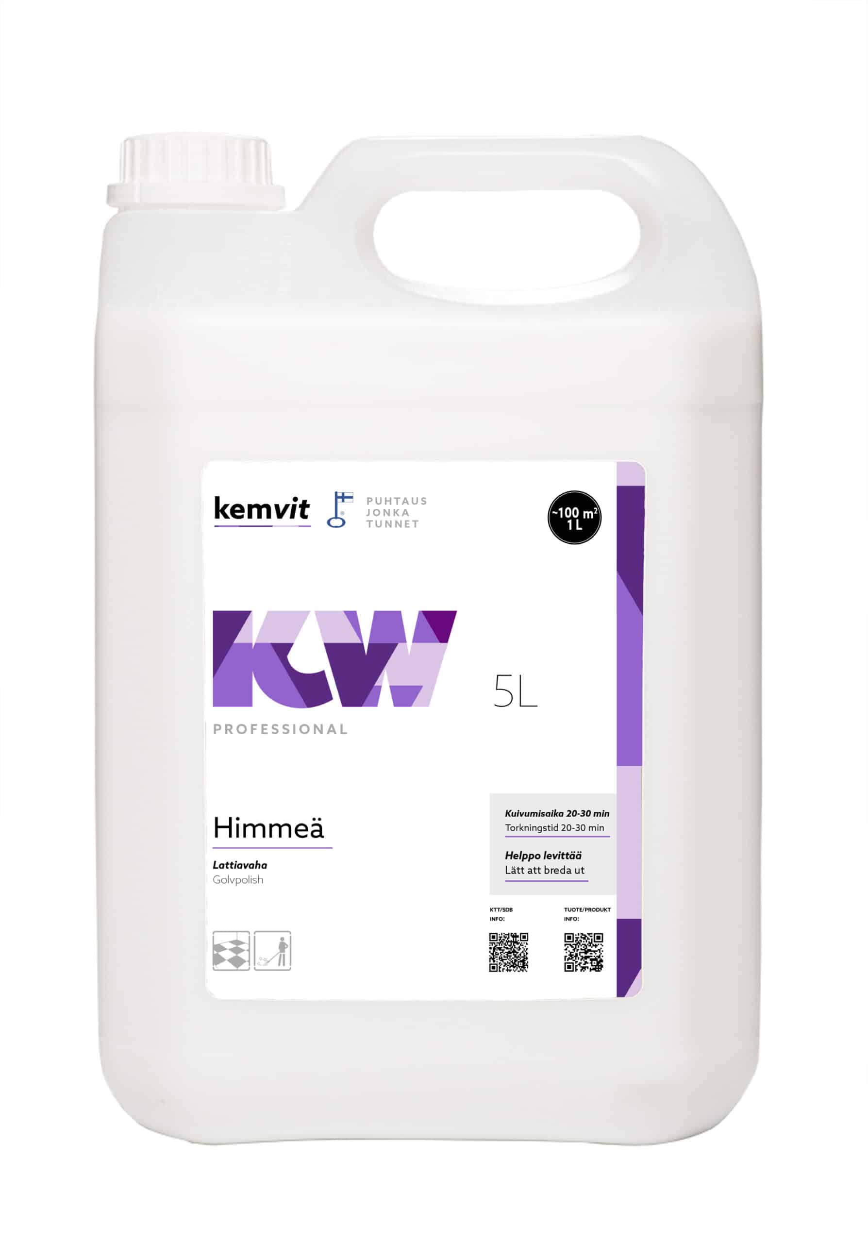 himmeä_5l