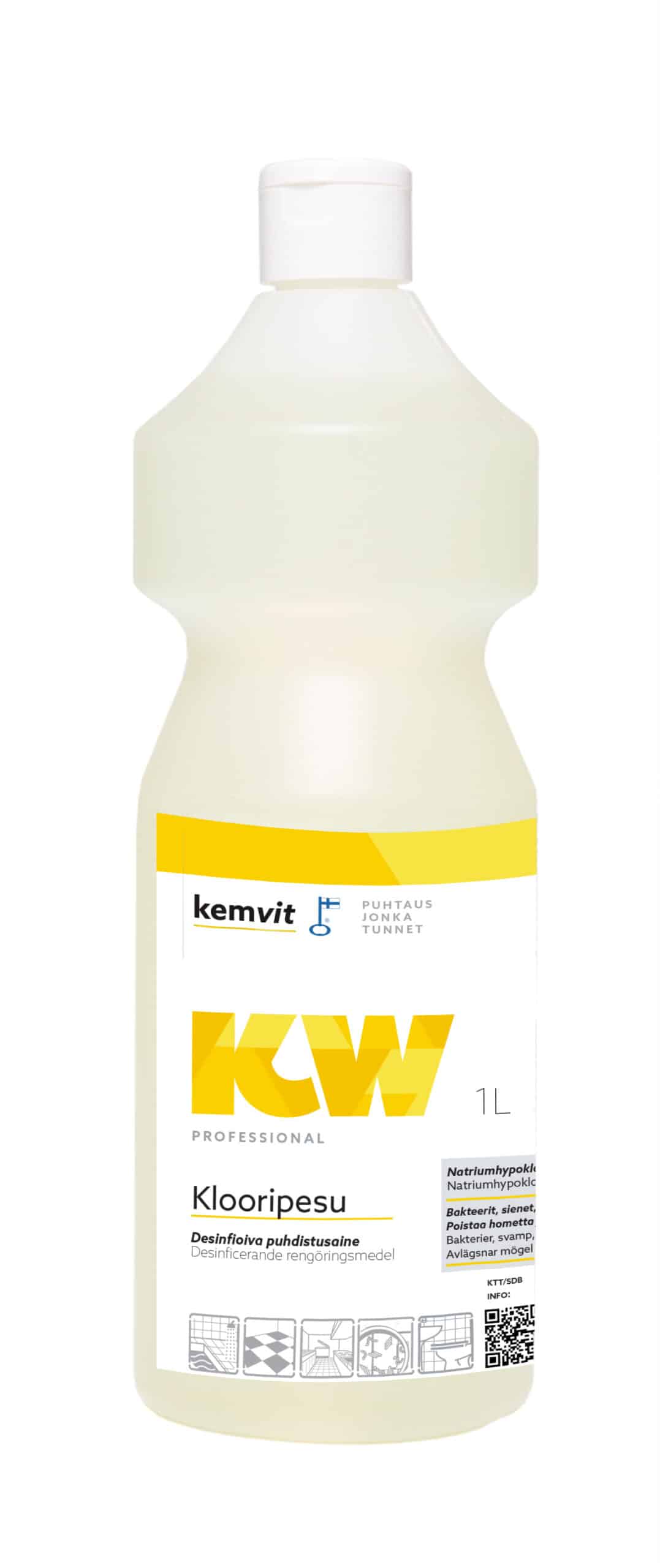 KW Klooripesu_1l