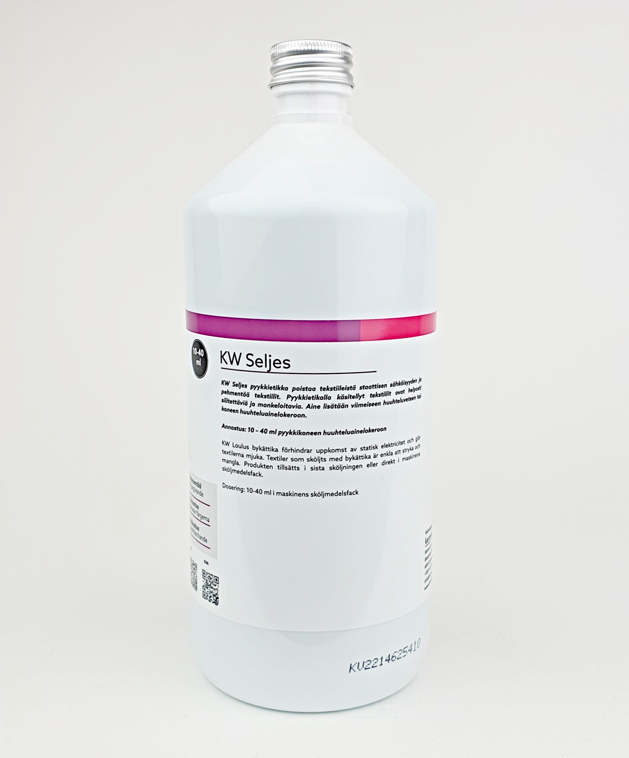 kw pyykkietikka seljes3