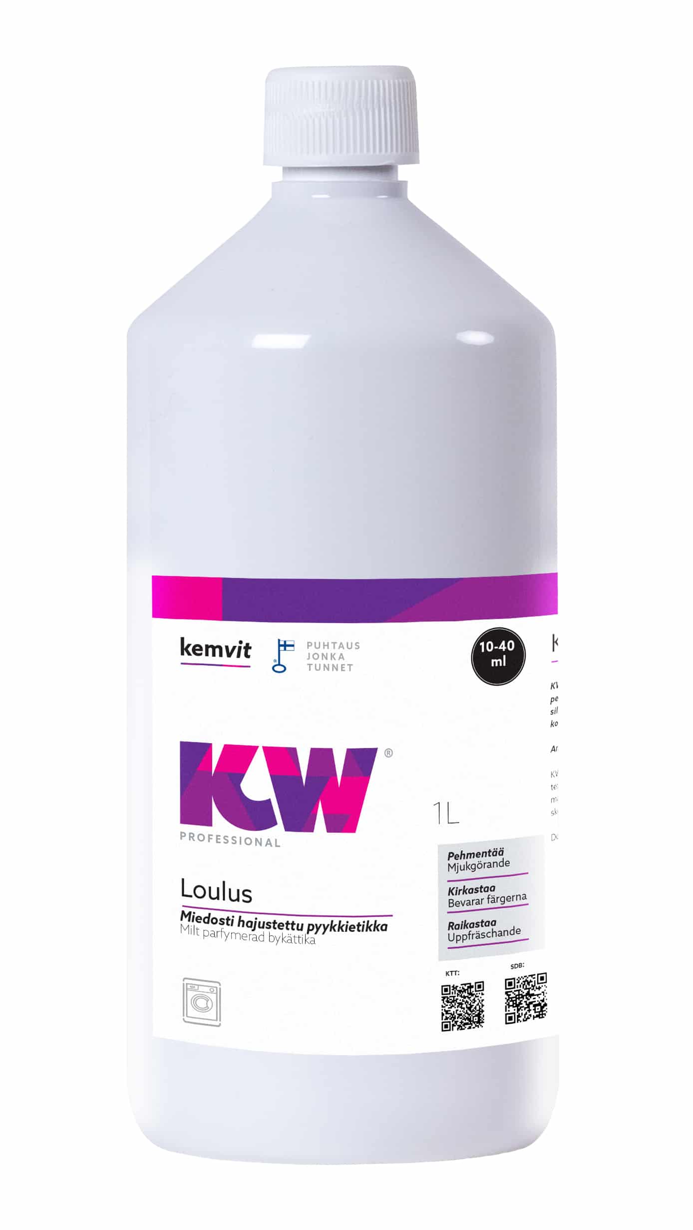 KW Loulus 1 Lm