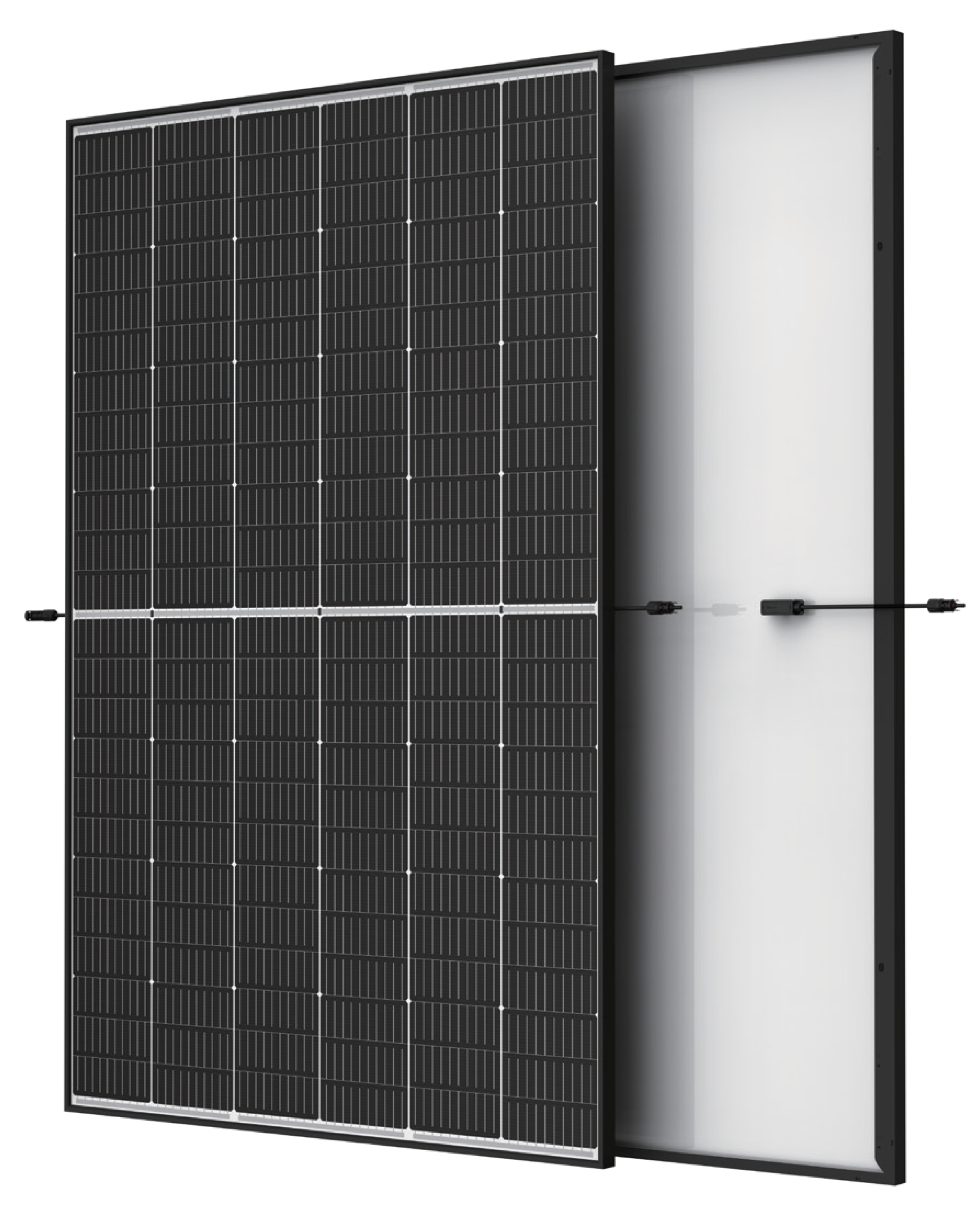 Trina Solar Vertex 420W Aurinkopaneeli