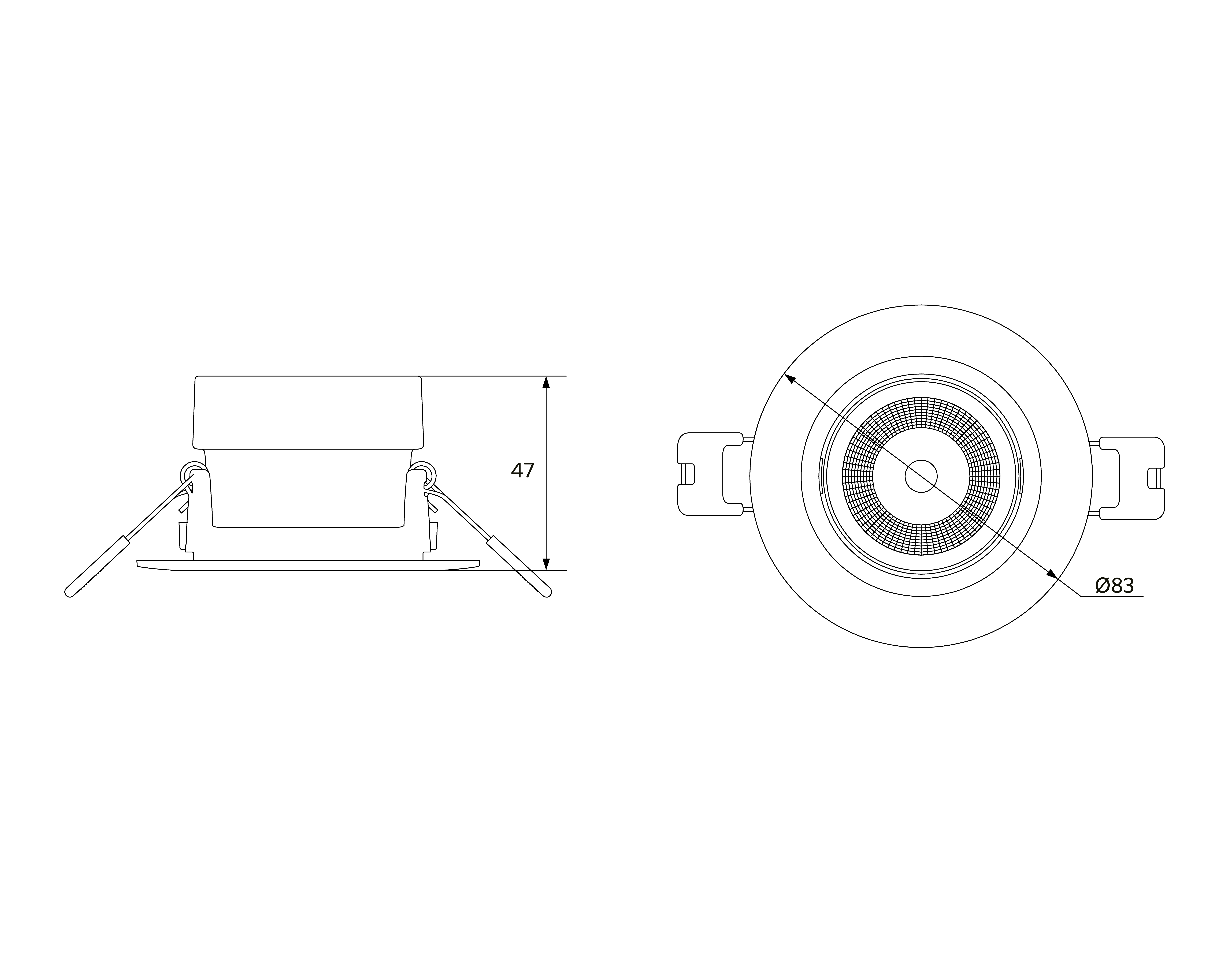 Dimensional_Drawing_2D_Spot_Chiara