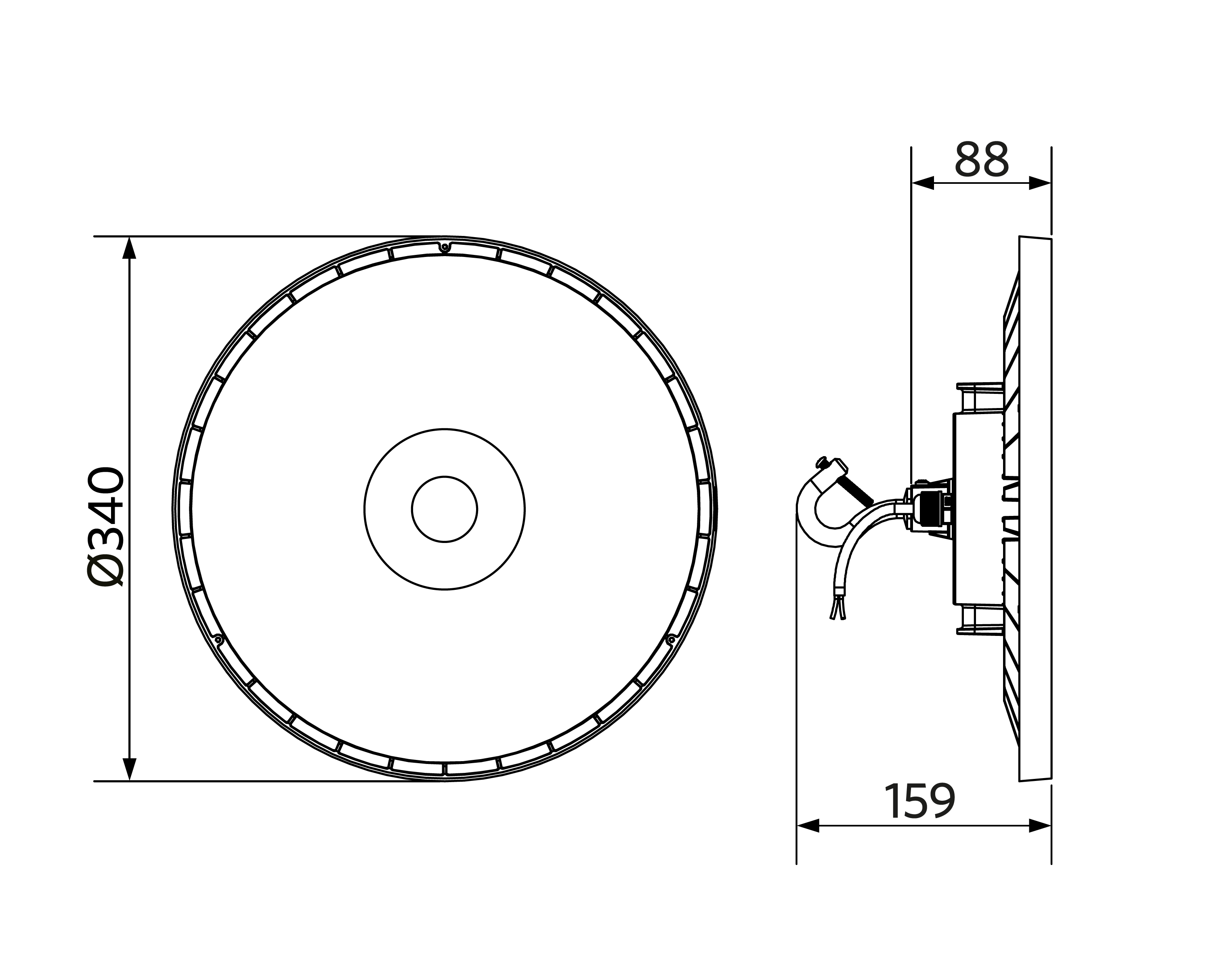 Dimensional_Drawing_HB_Eco_G2_120_150W