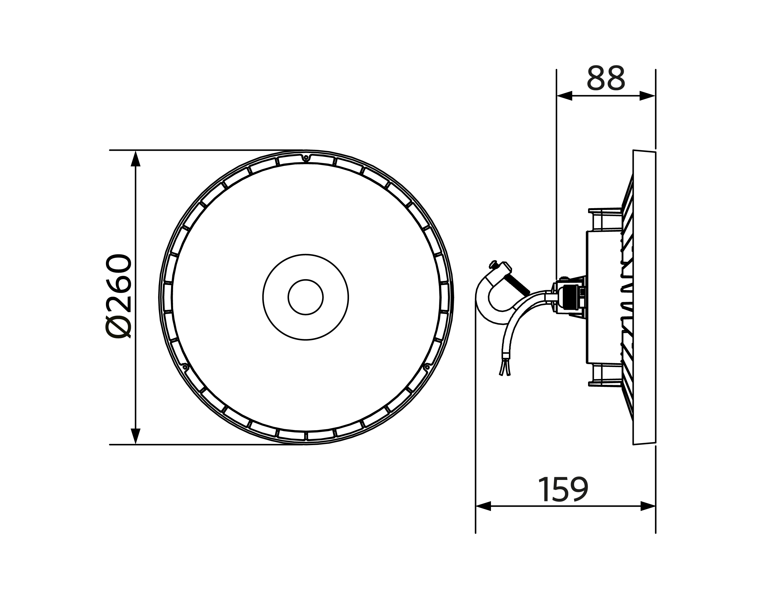 Dimensional_Drawing_HB_Eco_G2_50_80W